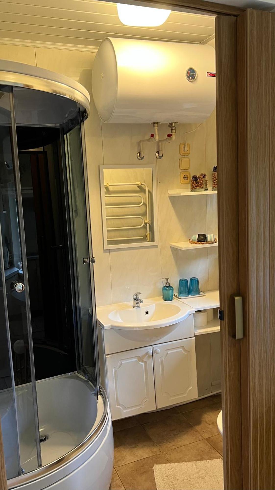 Center Studio Hause Каунас Екстериор снимка